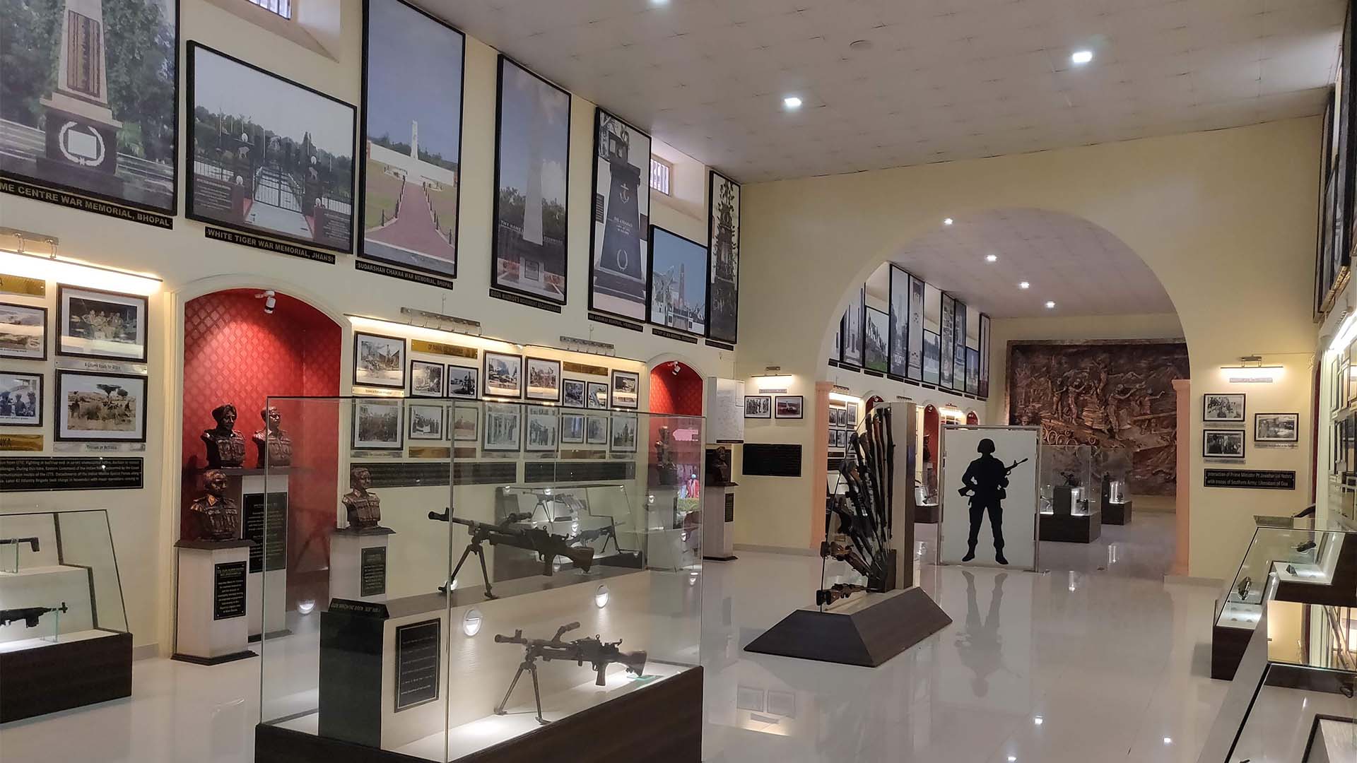 National War Museum Umuahia