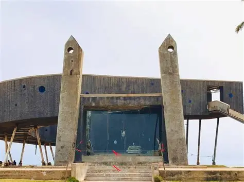 Badagry Heritage Museum