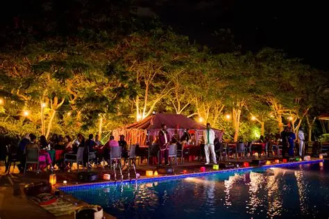 Fifth Chukker Polo & Country Club