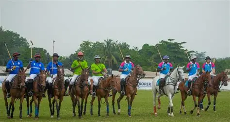  Ibadan Polo Club