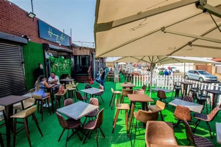 Trukadero Place Abuja