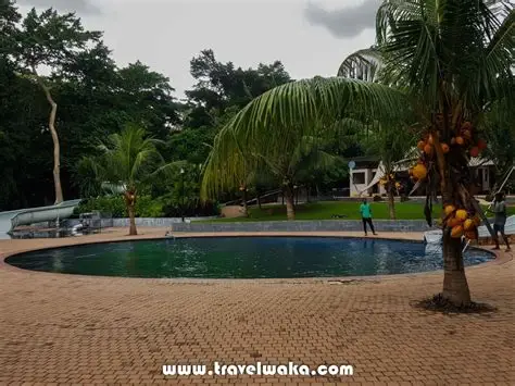 Agodi Gardens Ibadan