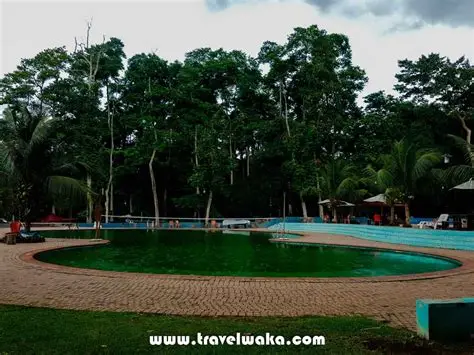 Agodi Gardens Ibadan