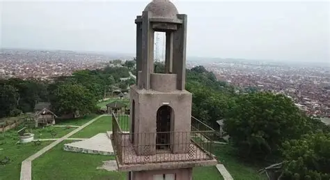 Bower’s Tower