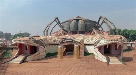 Jos Museum