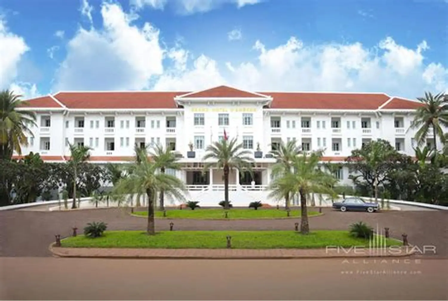  Ife Grand Resort & Leisure