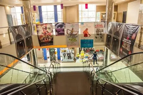 Kada Plaza Kaduna