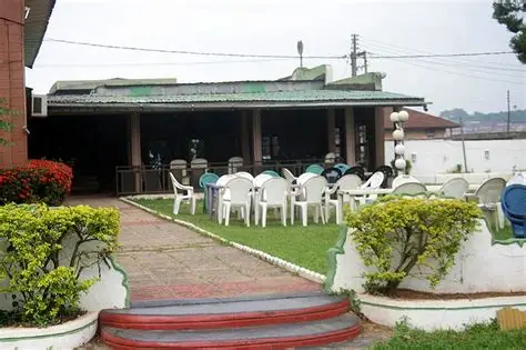  Ibadan Recreation Club