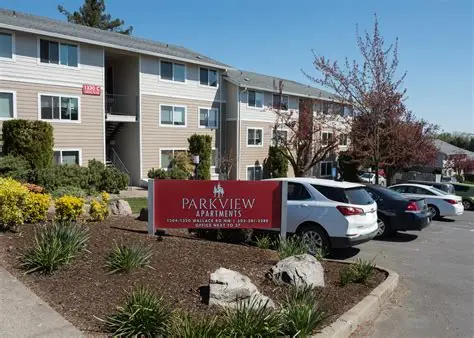 Parkview Executive Apartments
