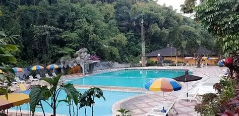  Rojenny Tourist Village