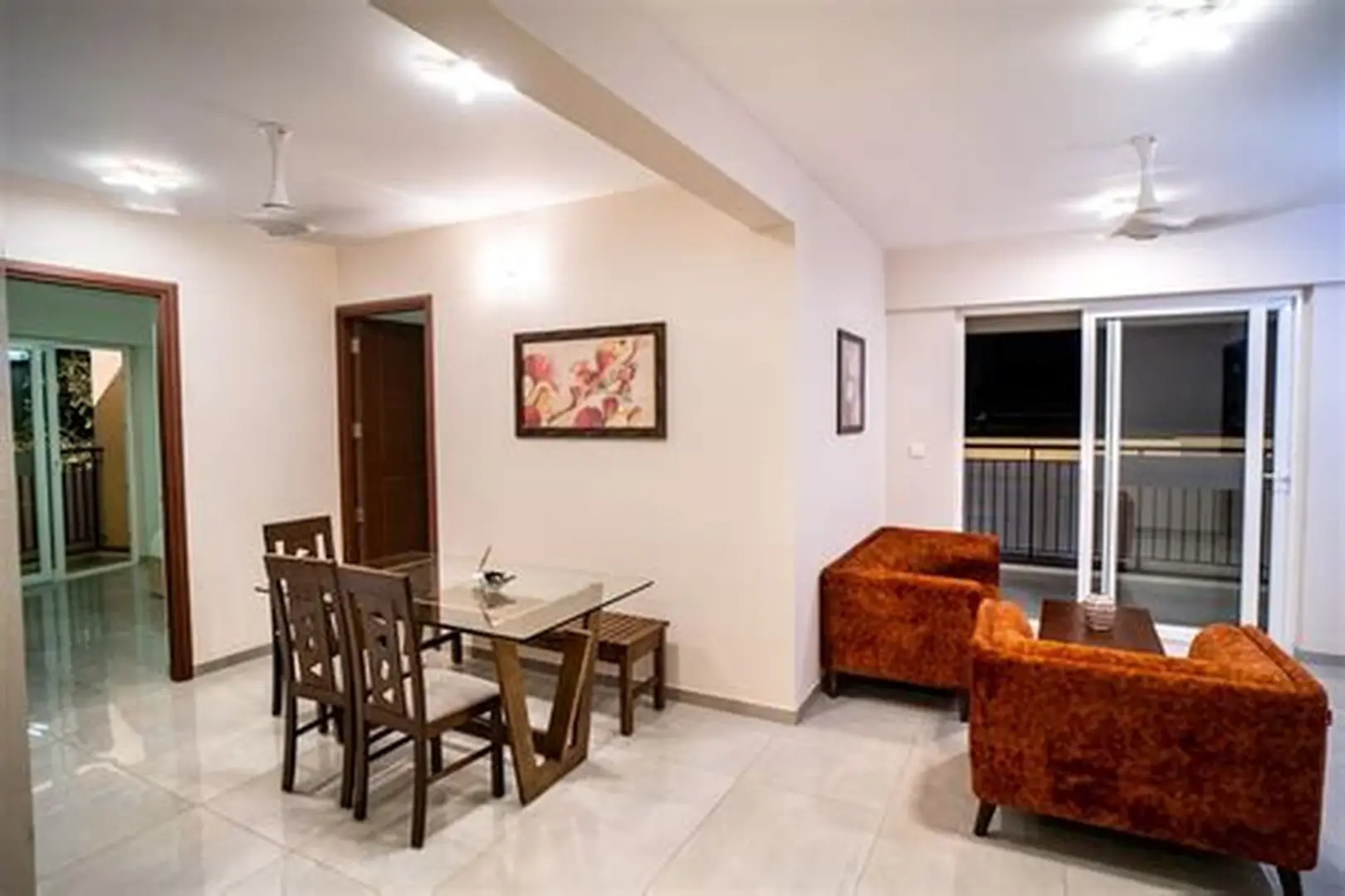 Chevy View Shortlet Apartments