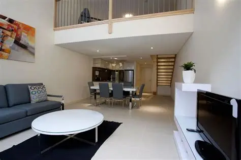  Ring Road Executive Apartments