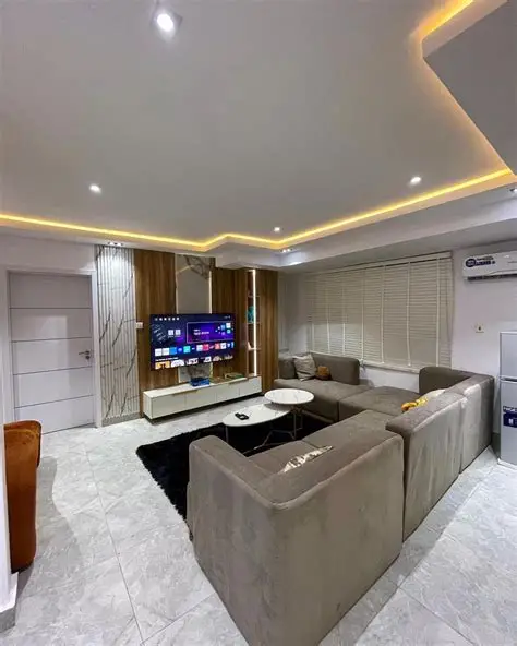 Abuja City Shortlets