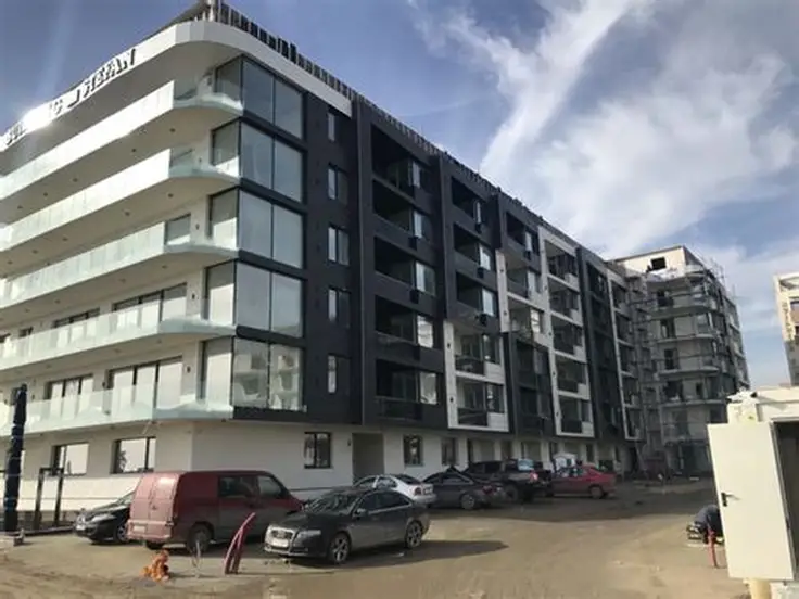 Banana Island Prestige Apartments