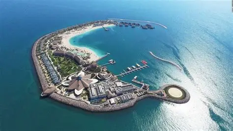 Banana Island Prestige Apartments