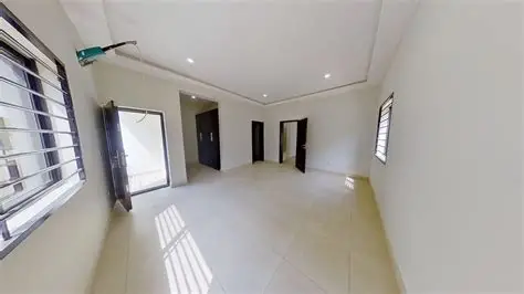  Lekki Bayview Apartments