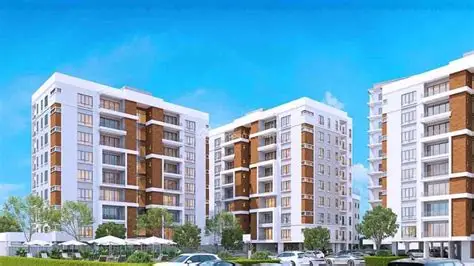  Oniru Seaside Apartments