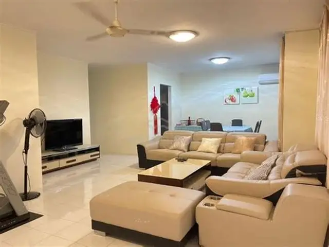 Ikate Prime Apartments