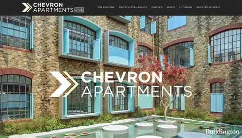 Chevron Executive Shortlet