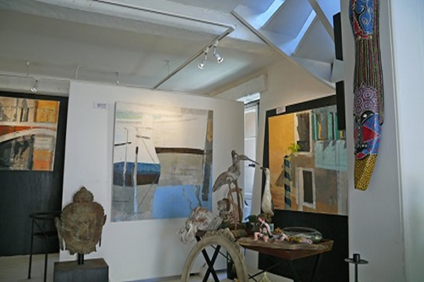  Owo Museum of Antiquities