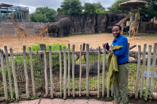 University of Ibadan Zoological 