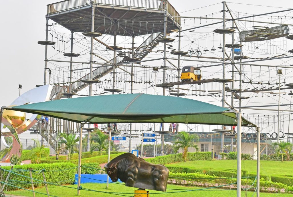 Port Harcourt Pleasure Park