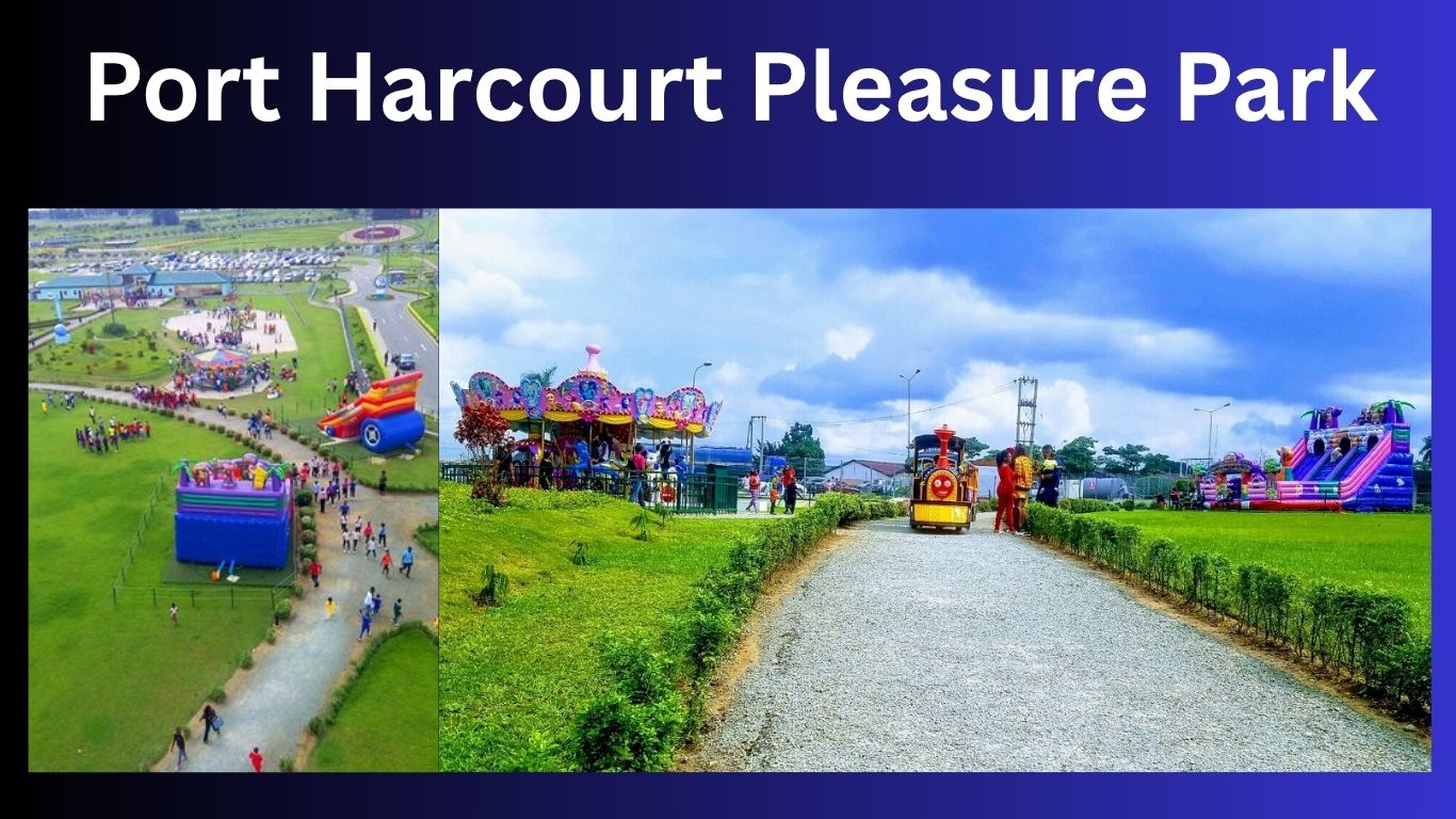 Port Harcourt Pleasure Park