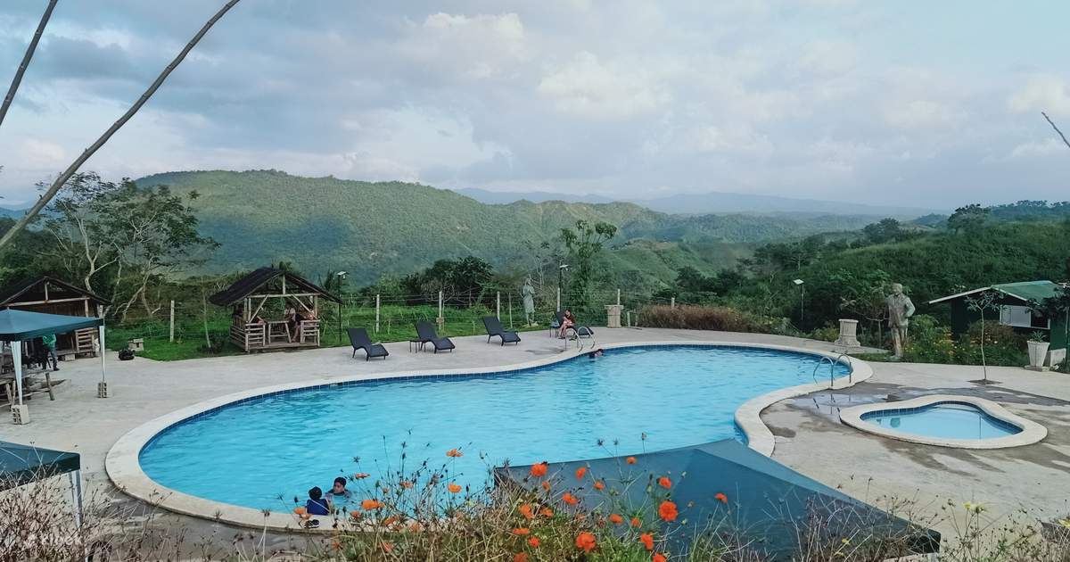  Rojenny Tourist Village