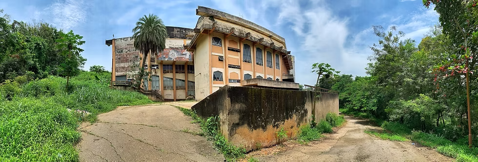 Ibadan Cultural Centre