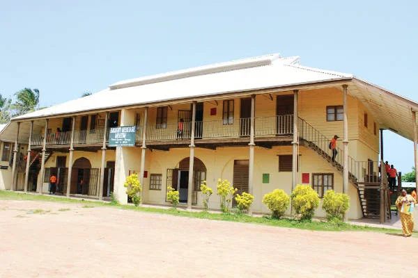 badagry heritage museum 0 (1)