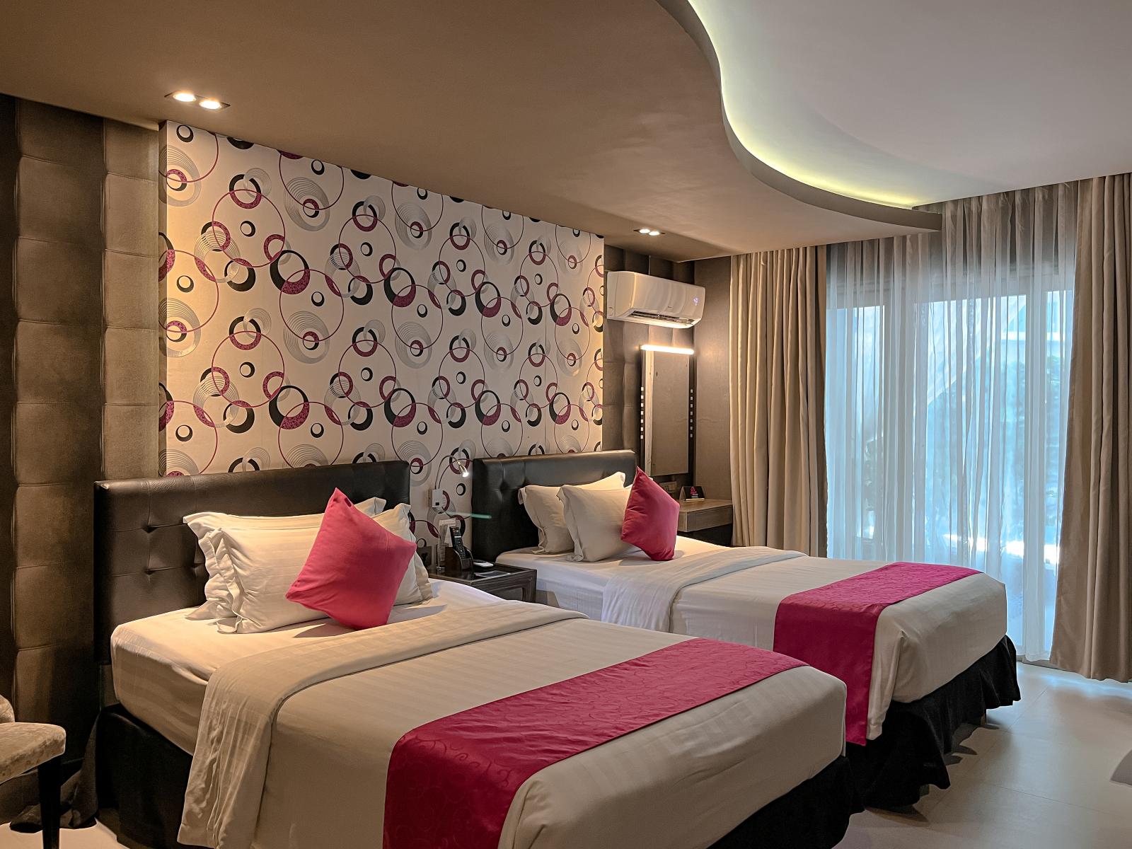 Trans Amadi Executive Suites