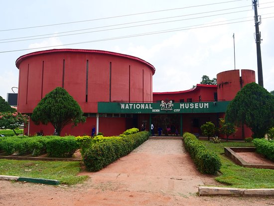 Ake Palace Abeokuta