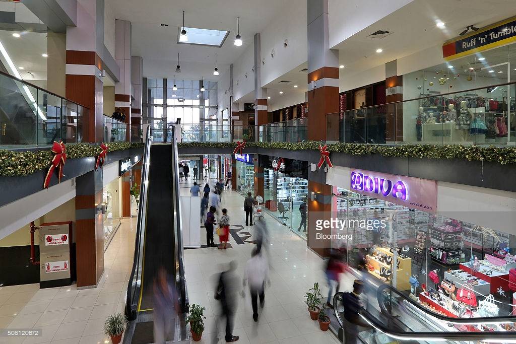 Port Harcourt Mall