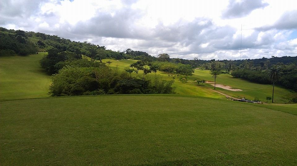 cover picture club smokin hills golf resort