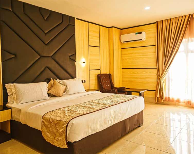 Sangotedo Urban Suites