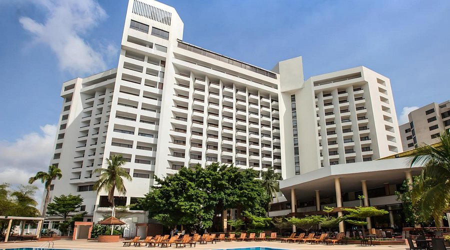 EKO Hotels & Suites