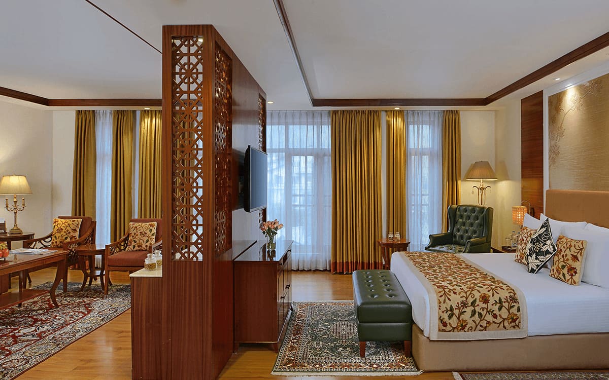 Trans Amadi Executive Suites