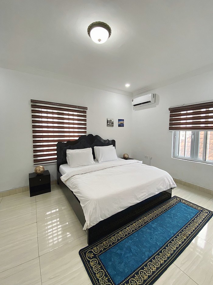 Sangotedo Urban Suites