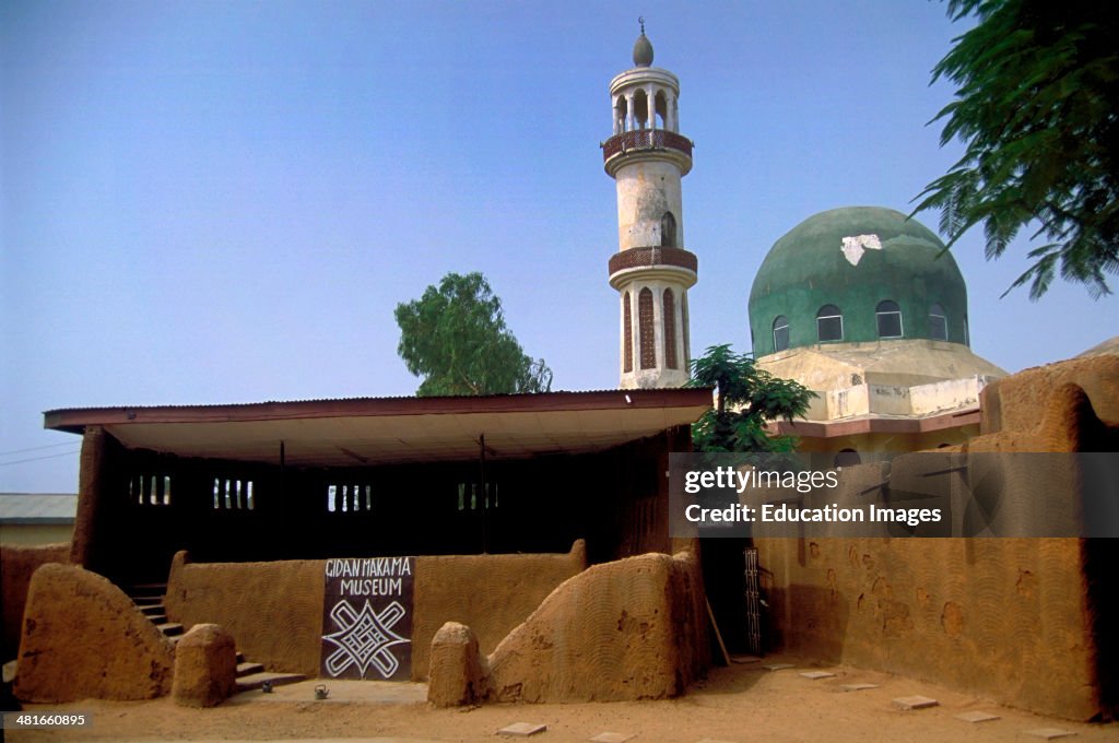Gidan Makama Museum