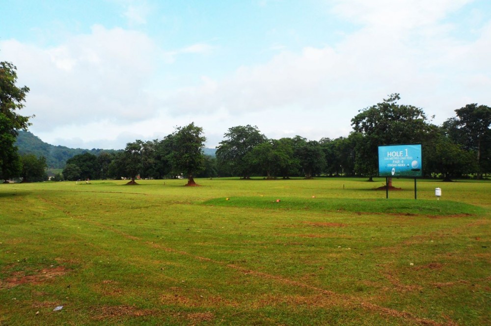 Enugu Golf Club