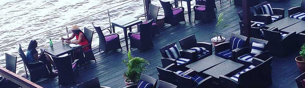 Sailors Lounge Lagos