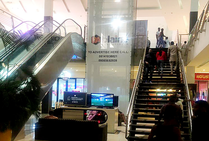  Palms Shopping Mall 