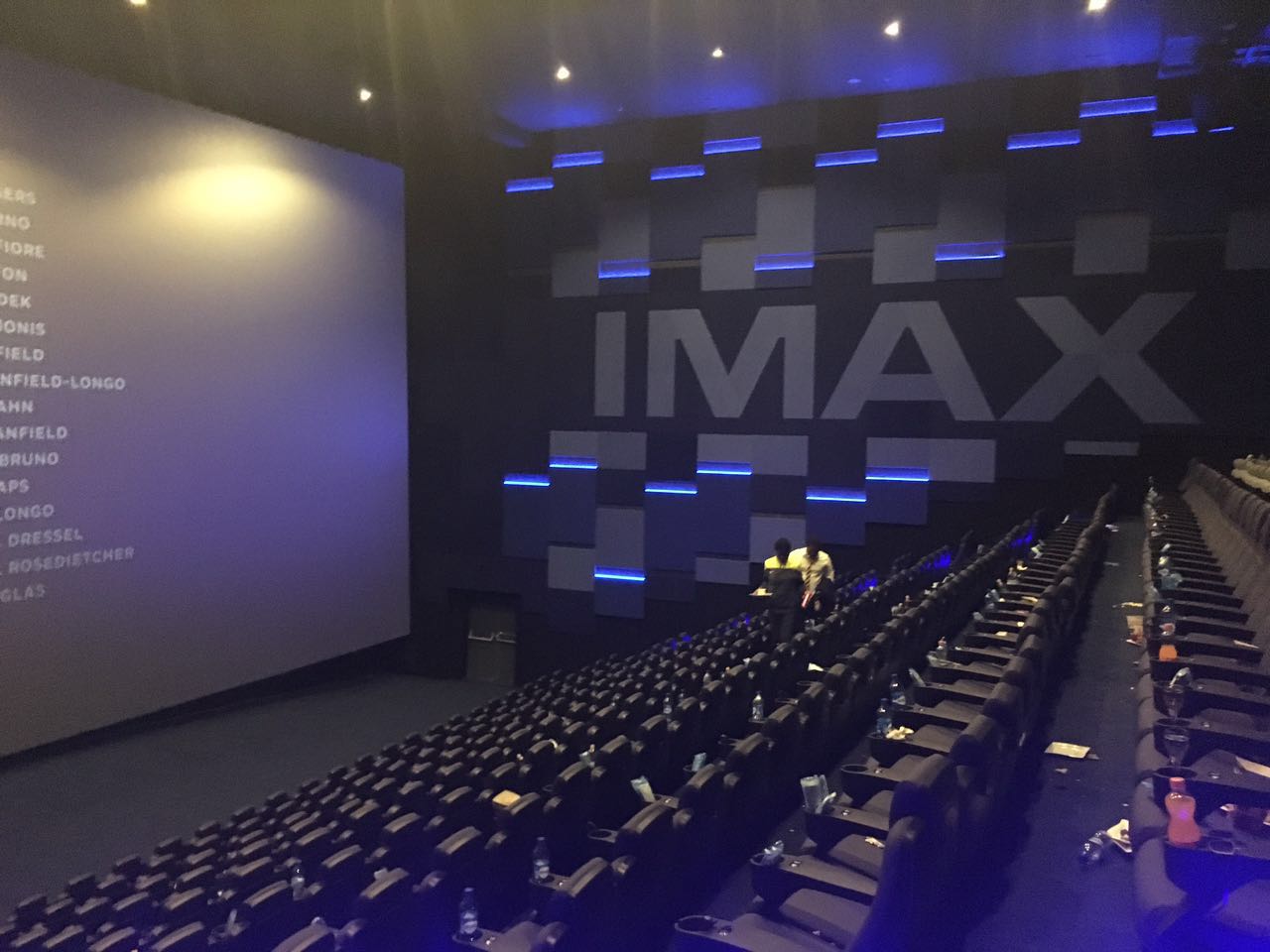 Filmhouse Cinema Lekki