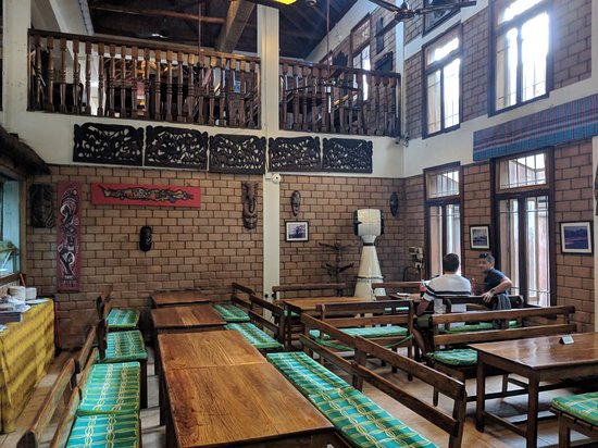 Metro Café Abuja