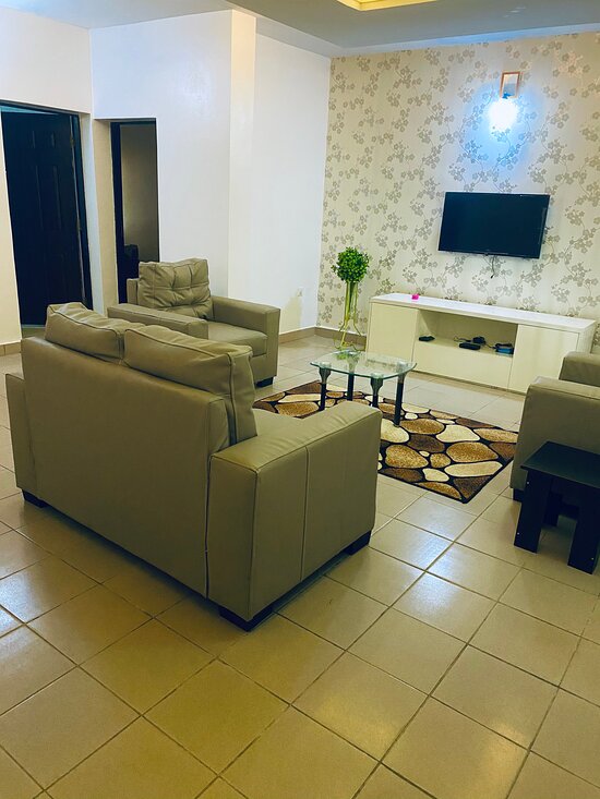 Port Harcourt City Apartments