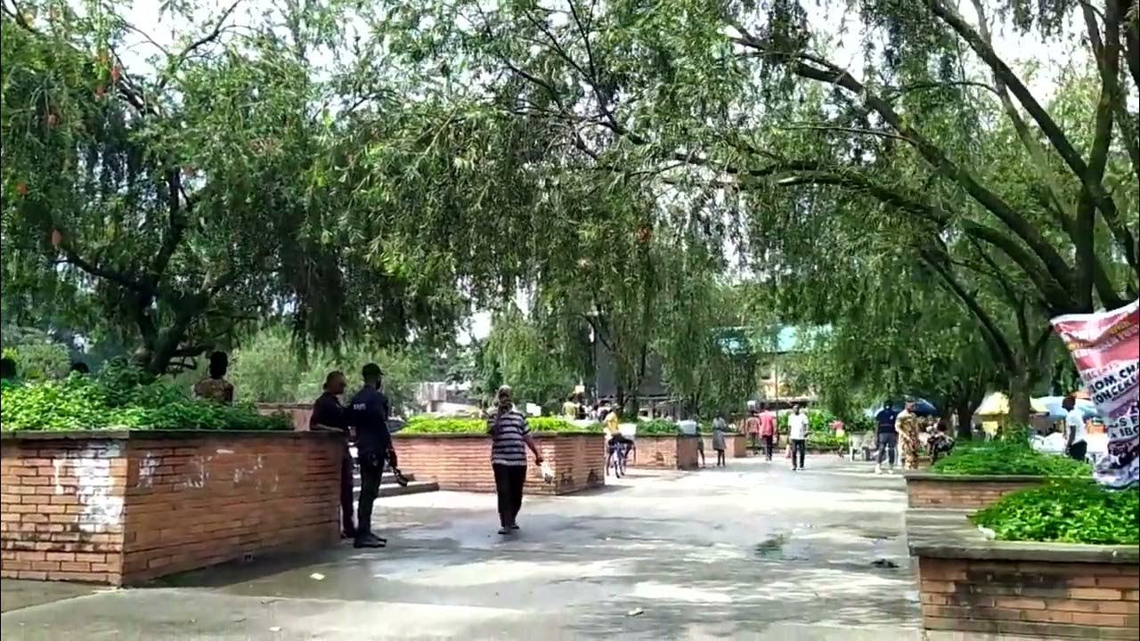 Ibom Plaza 