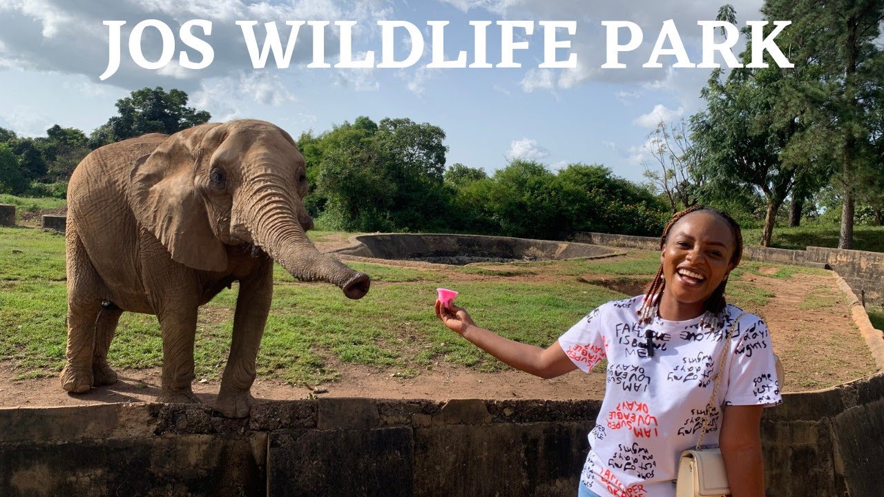 Jos Wildlife Park