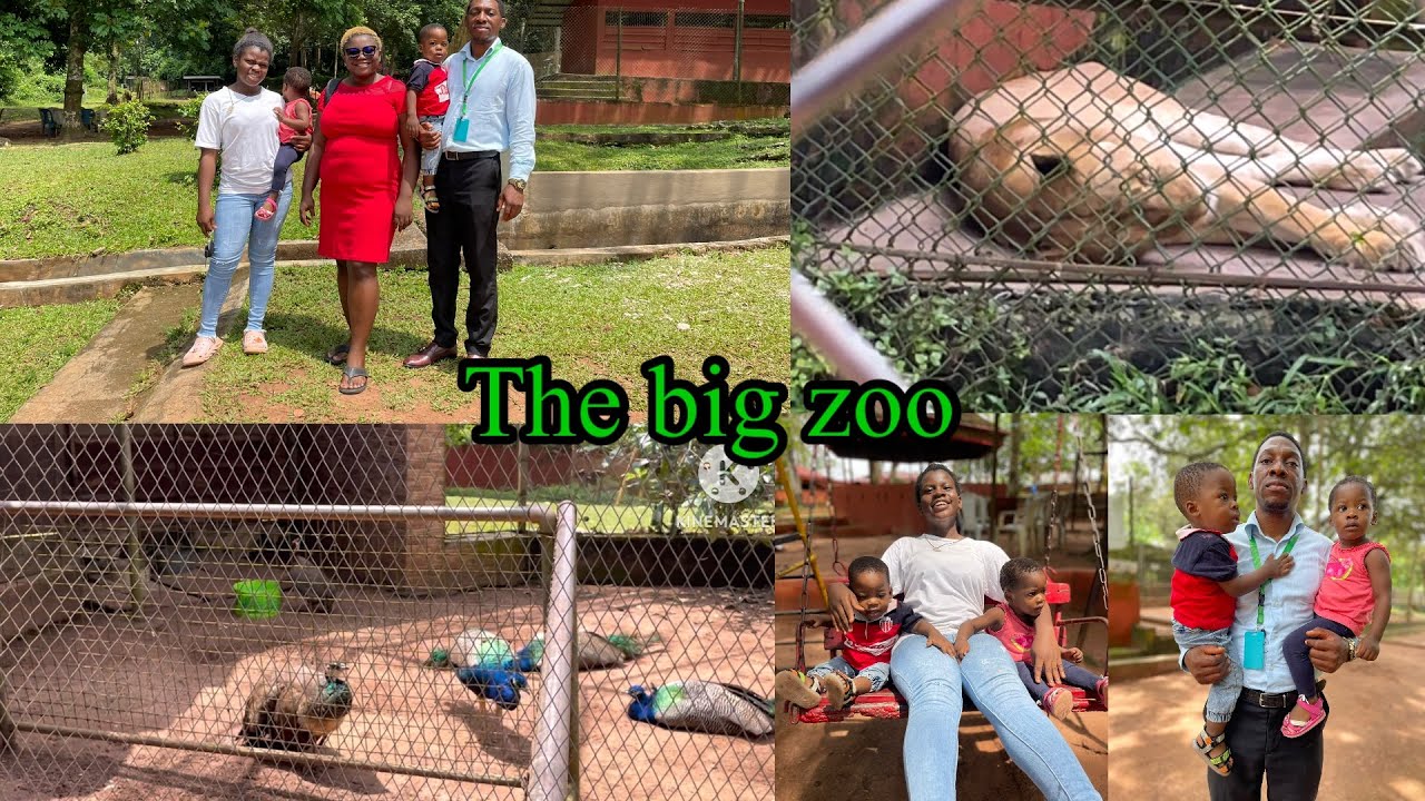 Ogba Zoo