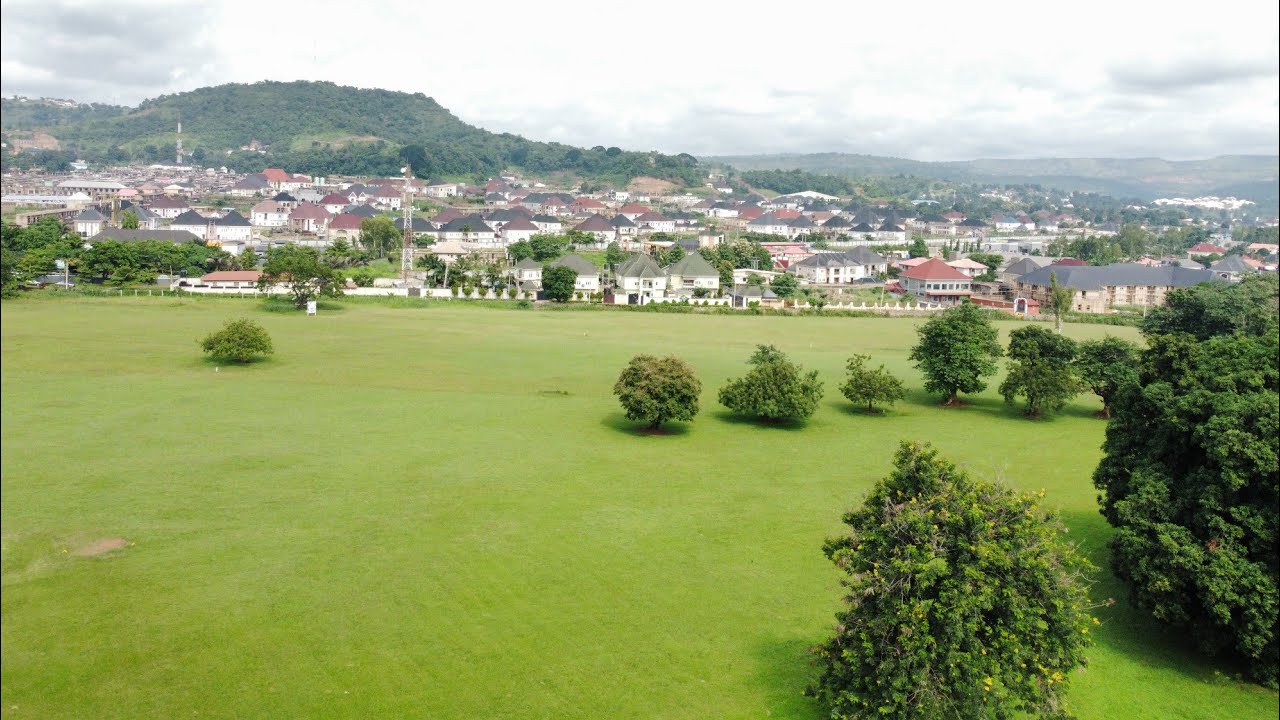 Enugu Golf Club