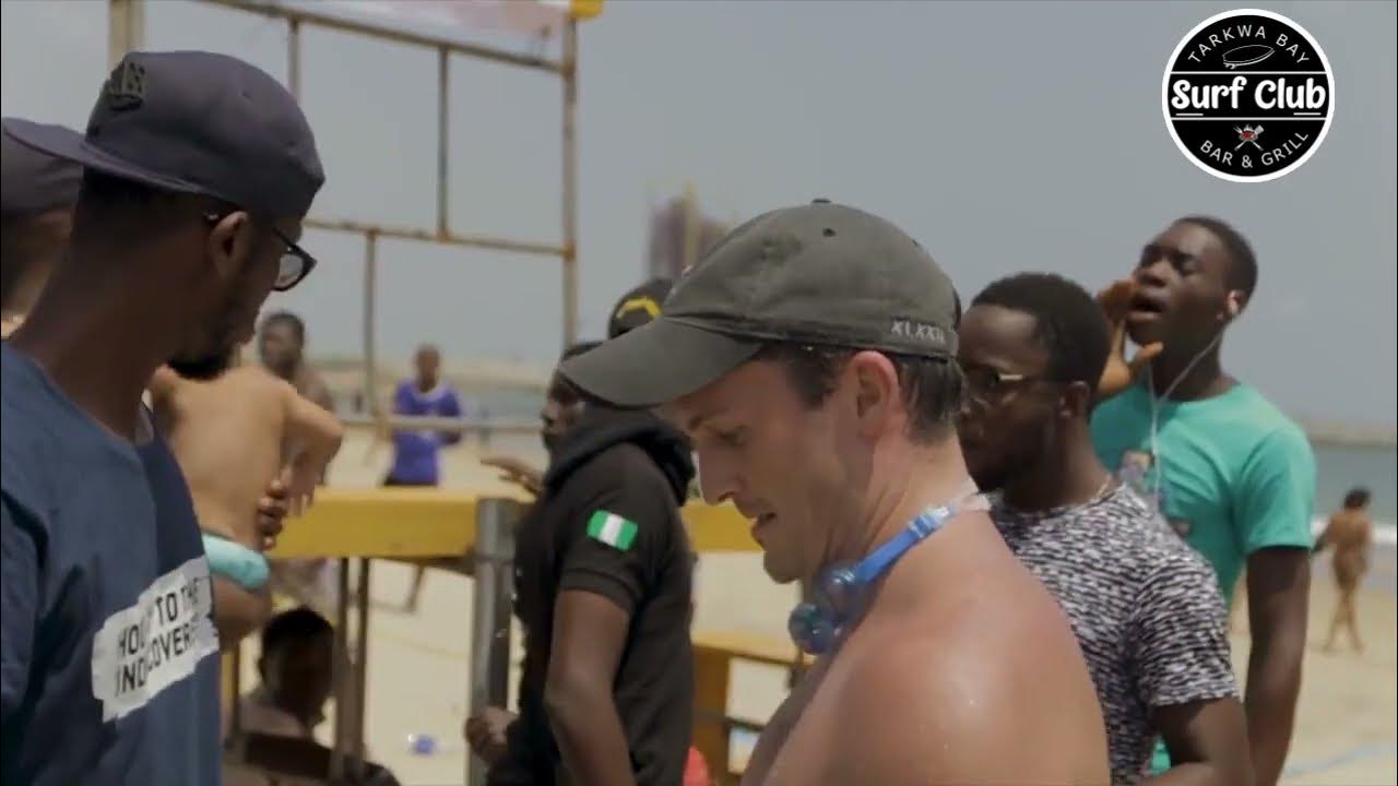 Tarkwa Bay Surf Club